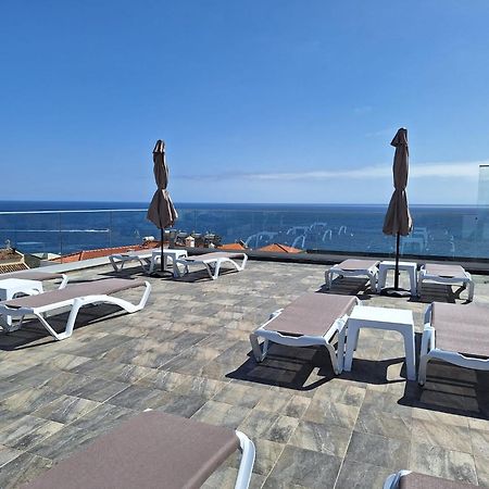 Apartments Madeira Barreirinha Funchal  Kültér fotó