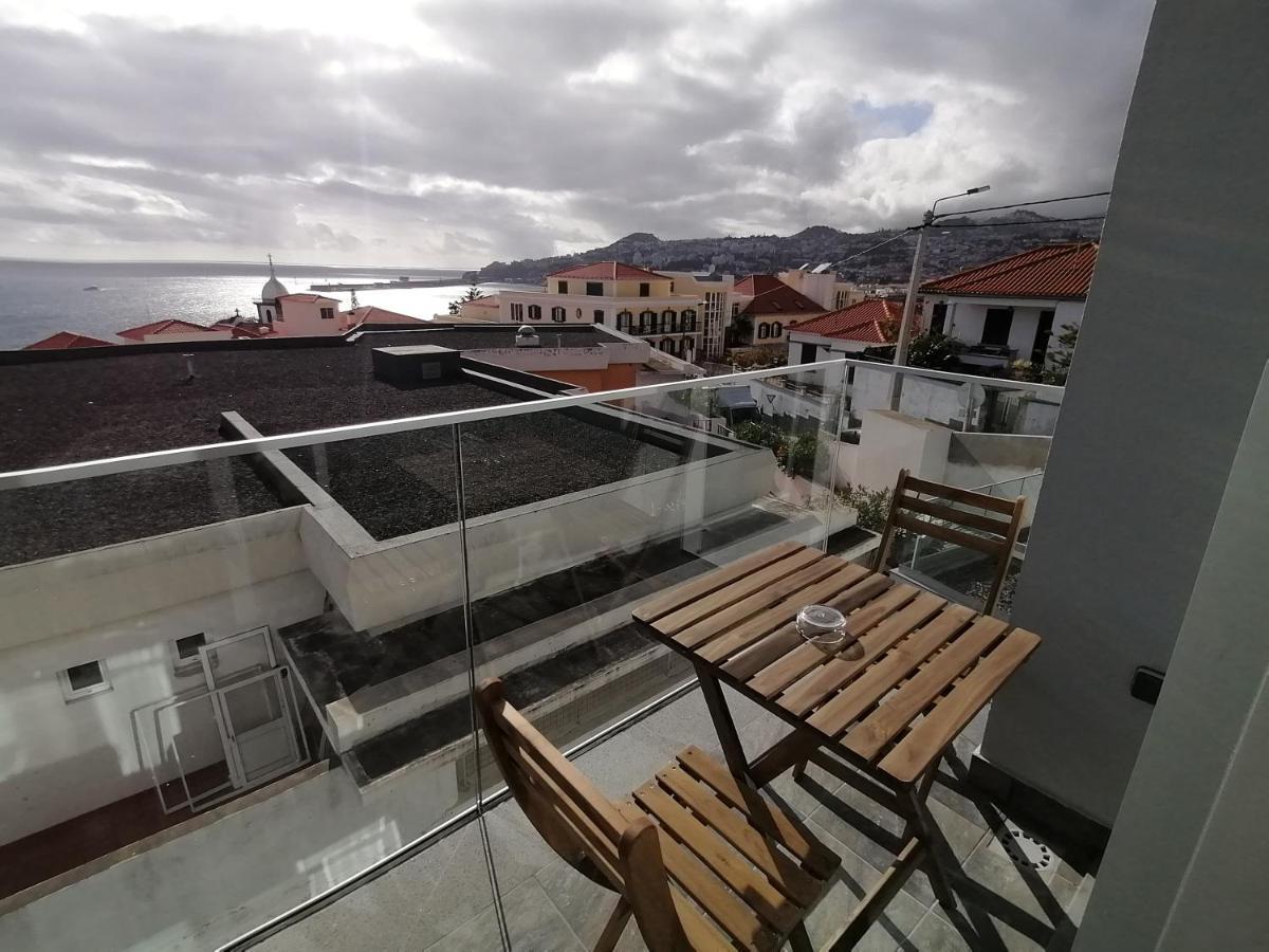 Apartments Madeira Barreirinha Funchal  Kültér fotó