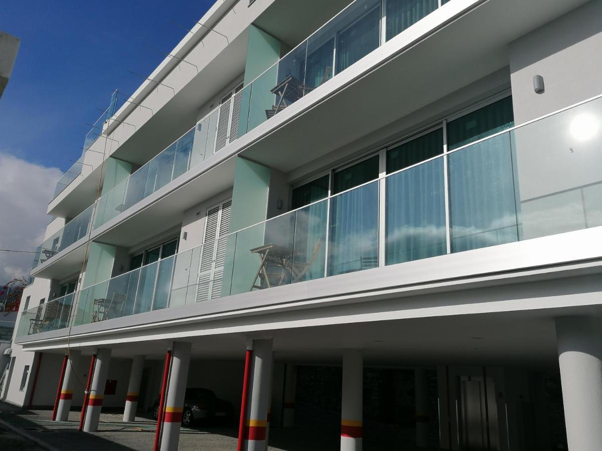 Apartments Madeira Barreirinha Funchal  Kültér fotó
