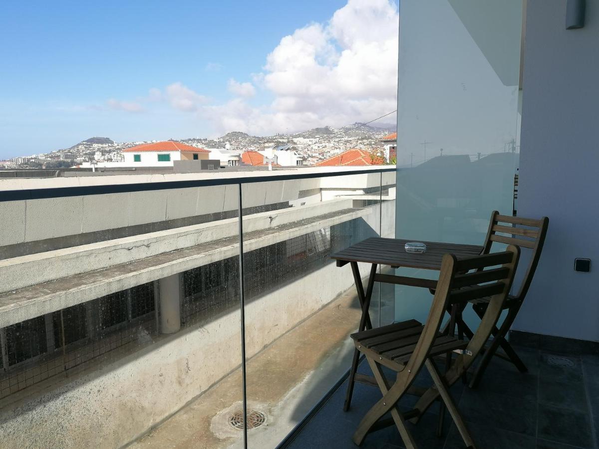 Apartments Madeira Barreirinha Funchal  Kültér fotó