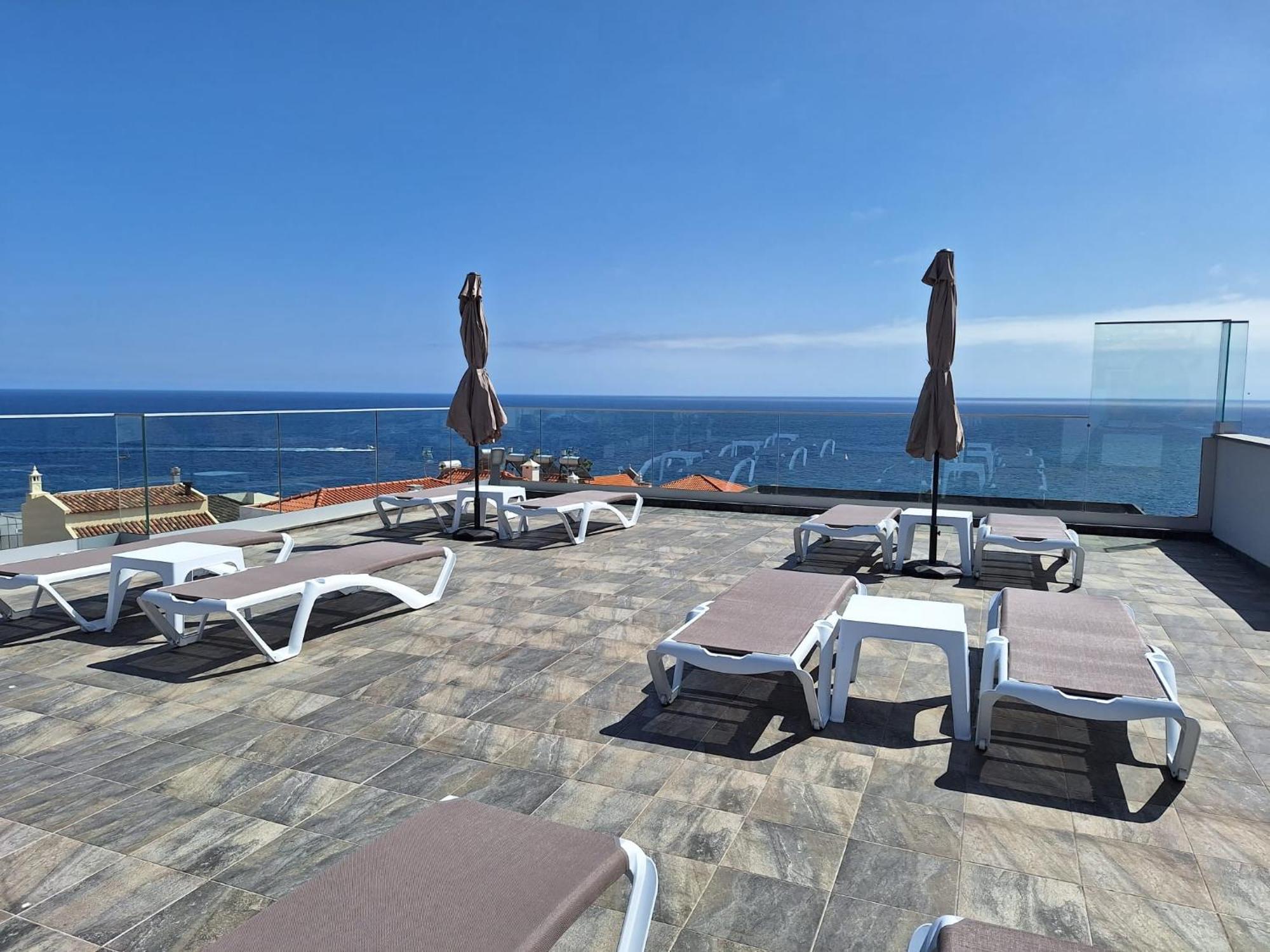 Apartments Madeira Barreirinha Funchal  Kültér fotó