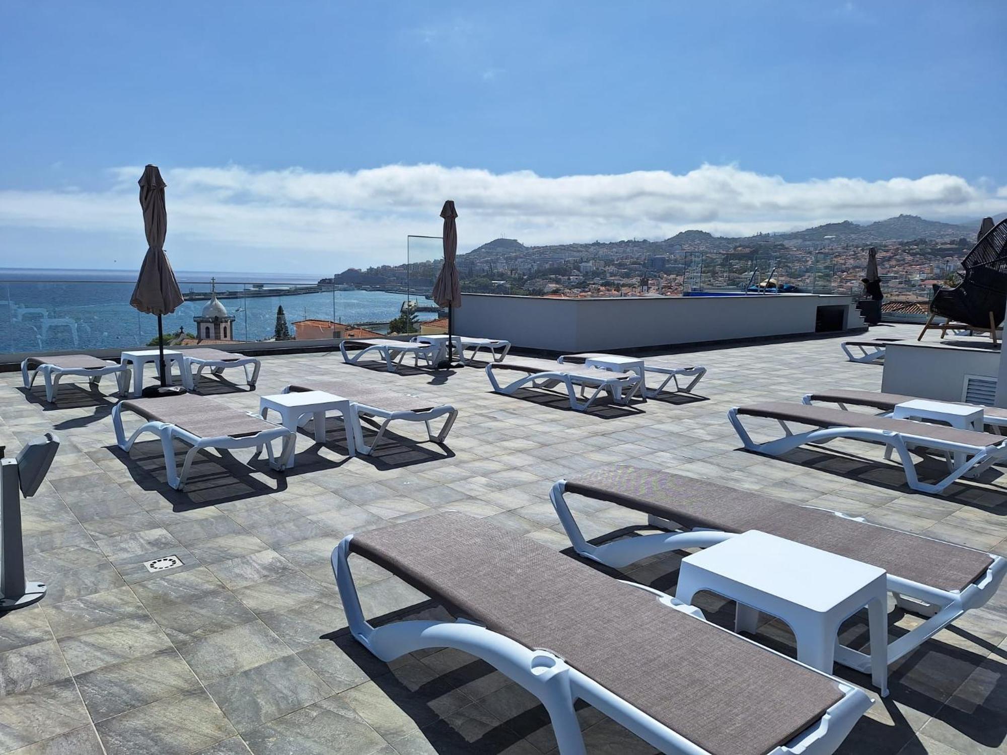 Apartments Madeira Barreirinha Funchal  Kültér fotó