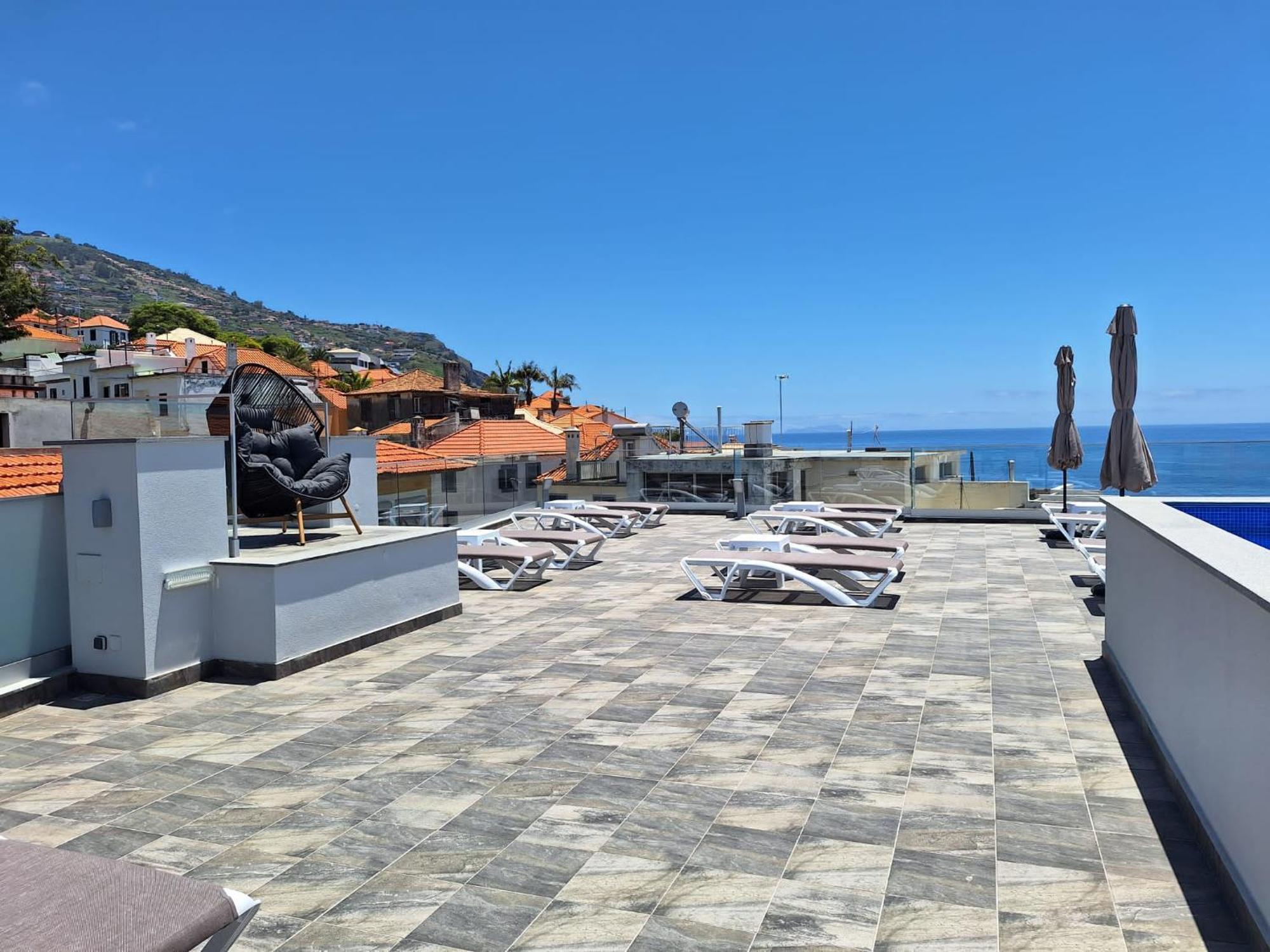 Apartments Madeira Barreirinha Funchal  Kültér fotó